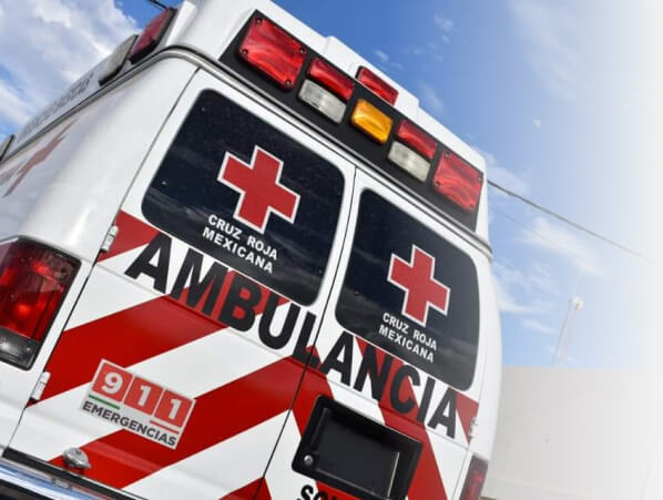 Emergencia Médica