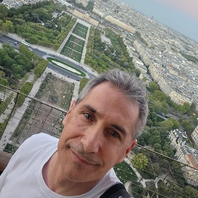 Pablo Lastiri