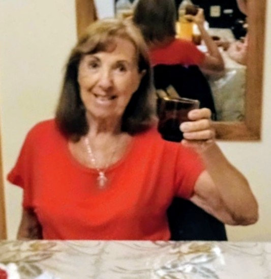 Susana Vigo